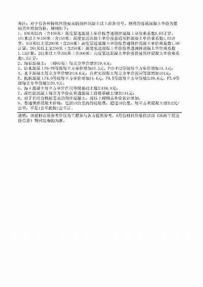 《珠海市建筑材料市场需求分析与趋势报告》，珠海建材协会