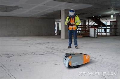 自动化建筑材料服务介绍，自动化在建筑行业做什么