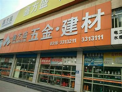 常州家装建材商家推荐Top10，常州建材装饰城