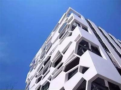 《预制建筑物：是建筑材料还是建筑形式？》，预制建筑物都包括什么