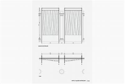 建筑材料细节处理方法技巧，建筑材料例子