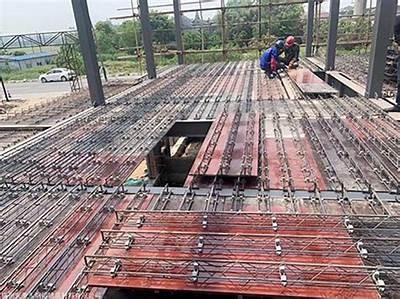 建筑材料销售是否包含道砟，建筑材料销售包括钢材吗